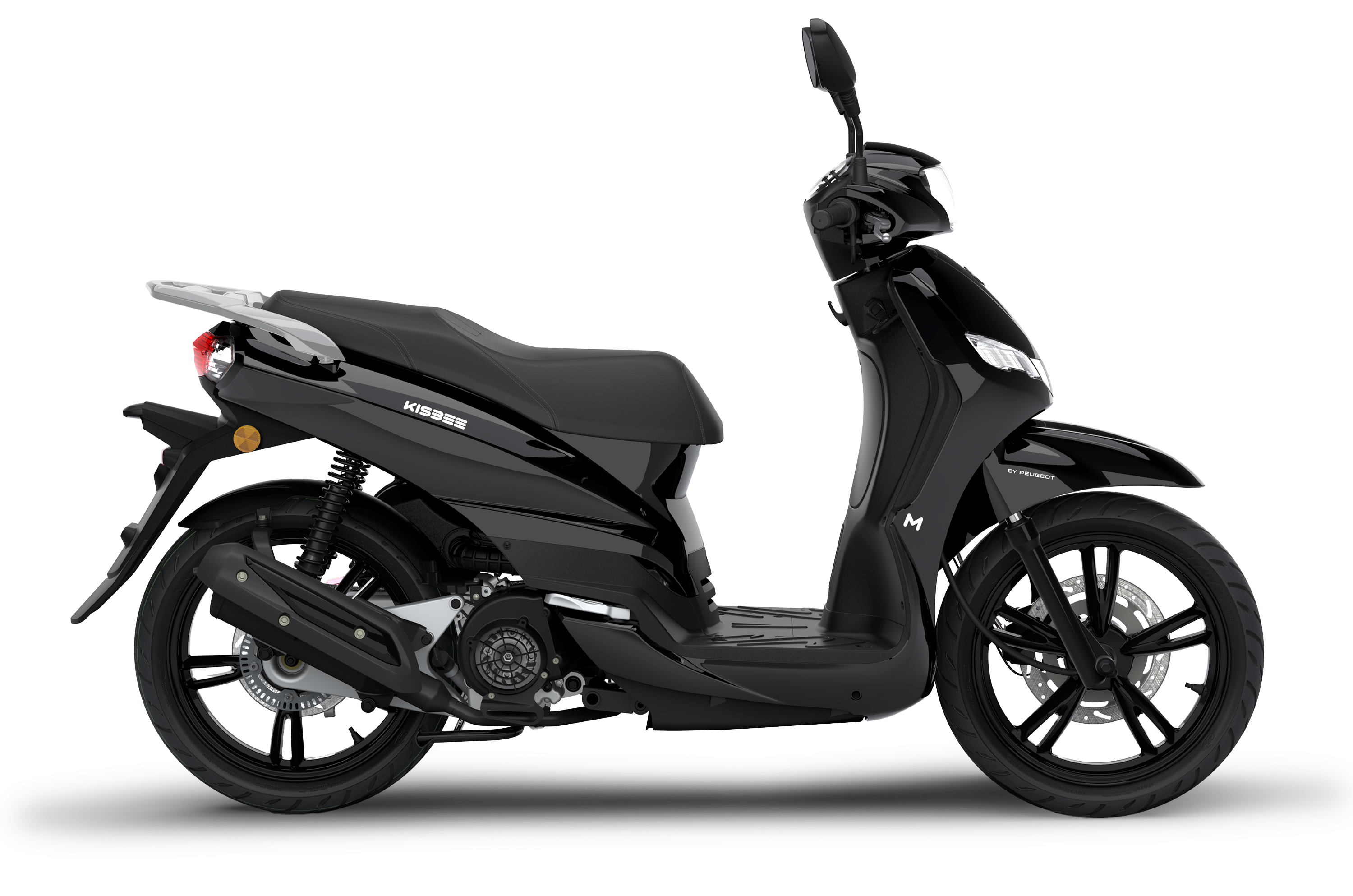 Kisbee Kisbee M 125