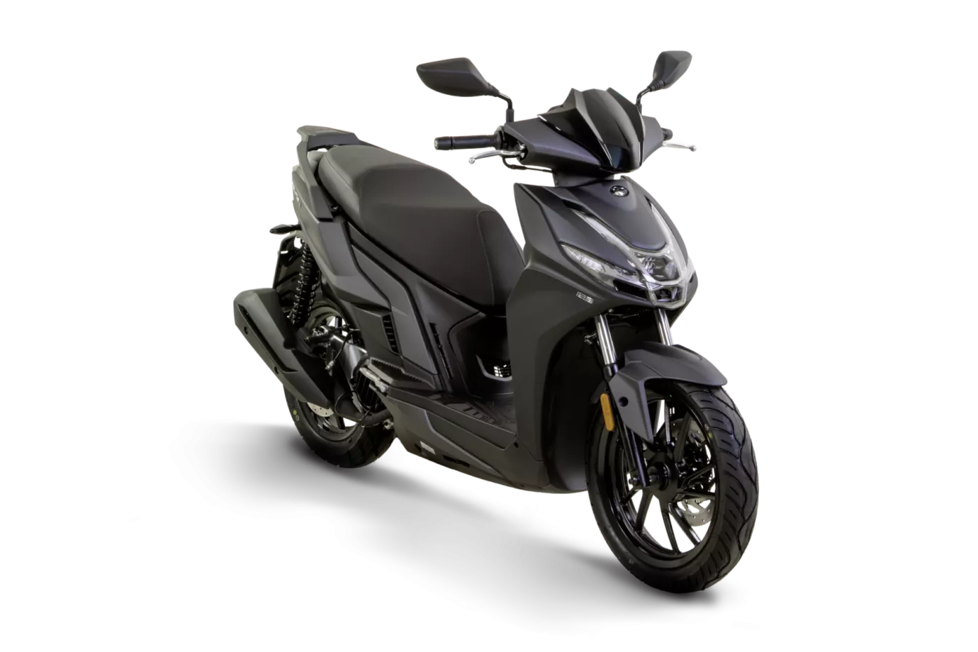 Kymco Agility S 125