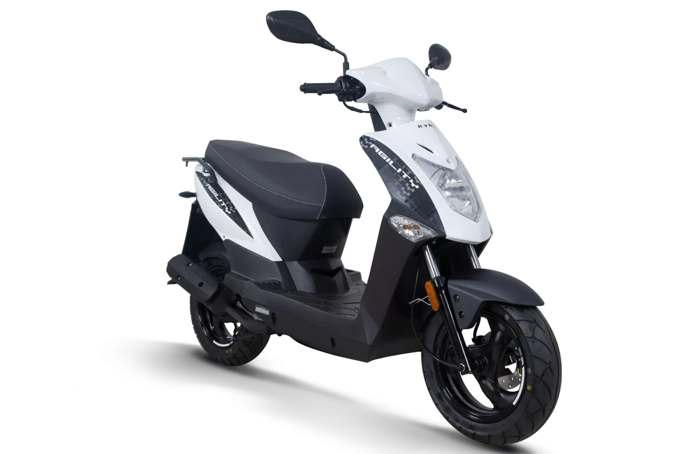 Kymco Agility 50
