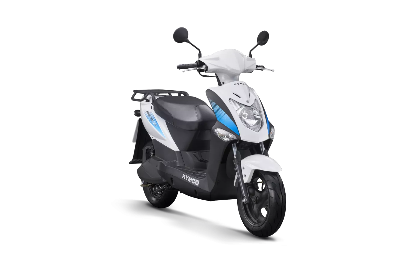 Kymco Agility EV