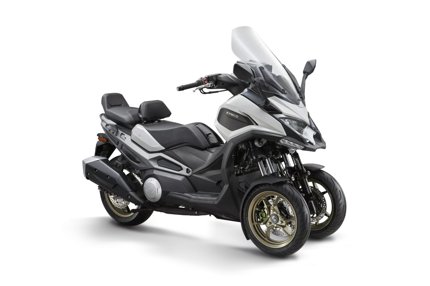 Kymco CV3 575