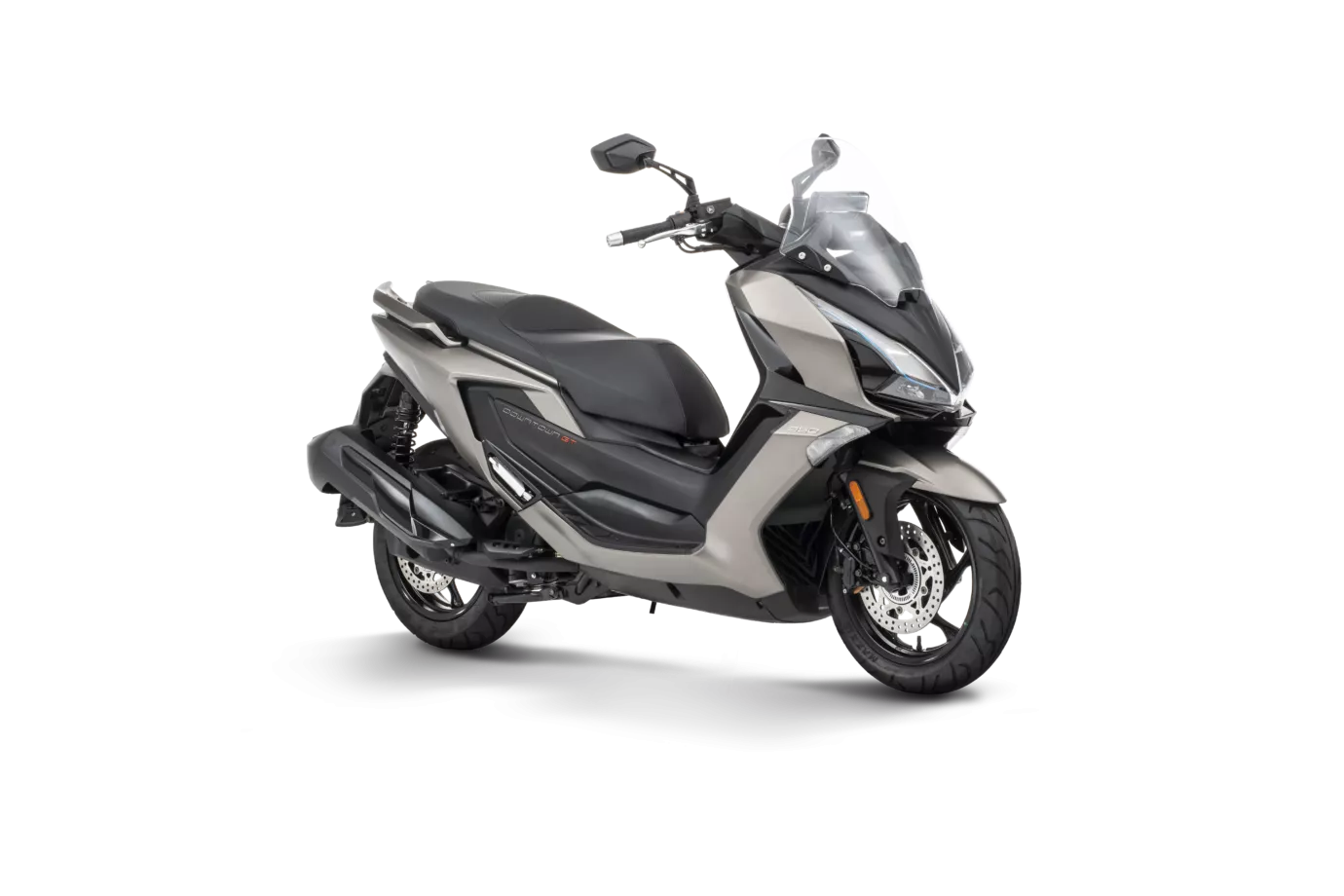 Kymco Downtown GT 125