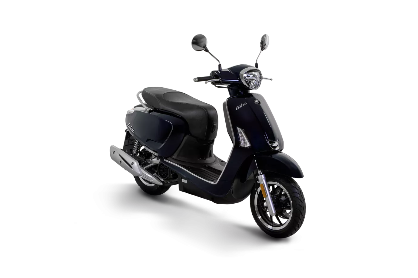 Kymco Like 125