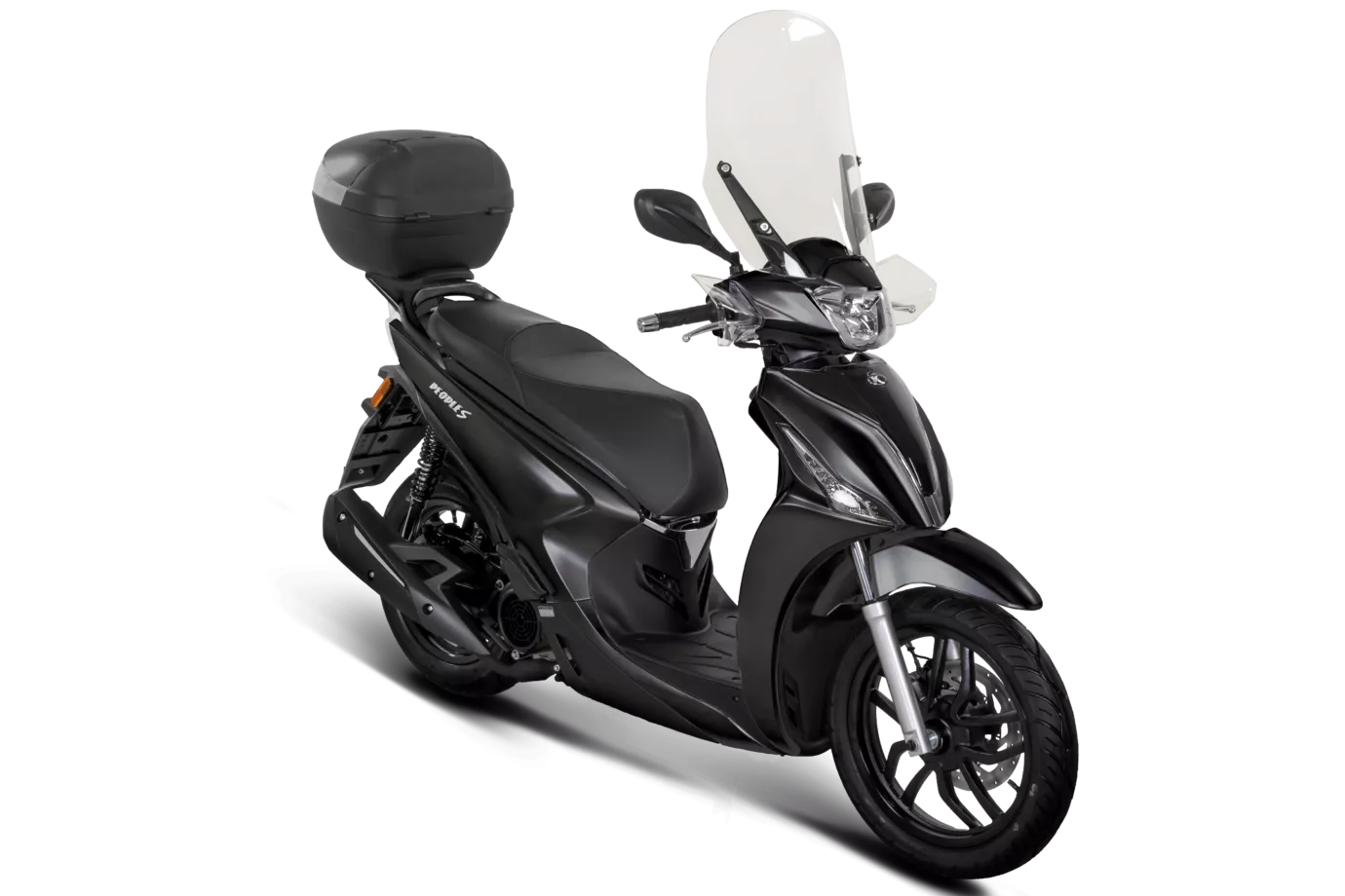 Kymco People S 125