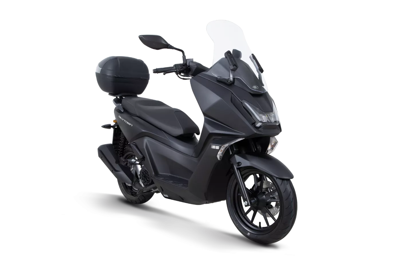 Kymco Skytown 125
