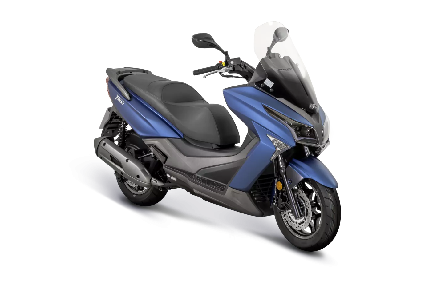 Kymco X-Town 125i