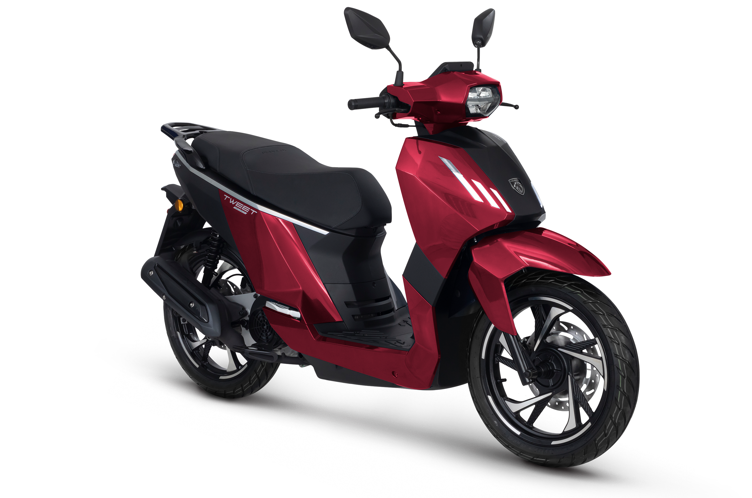 Peugeot Tweet 125