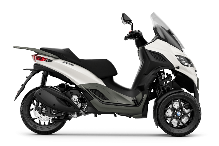 Piaggio MP3 310