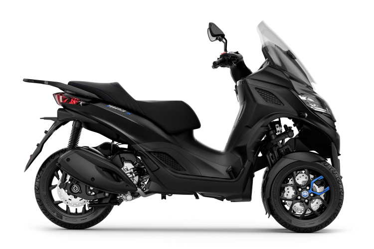 Piaggio MP3 Sport 310