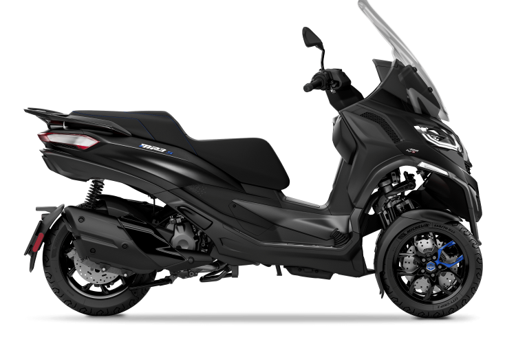 Piaggio MP3 Sport 400
