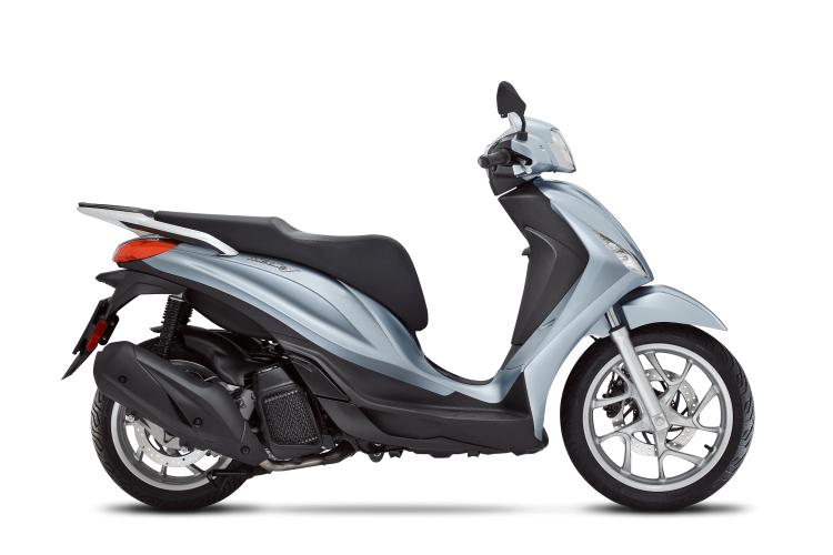 Piaggio Medley 125