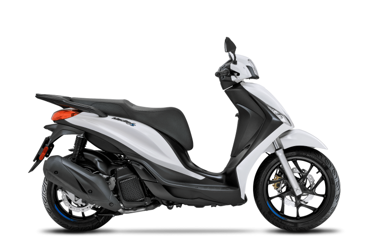 Piaggio Medley S 125