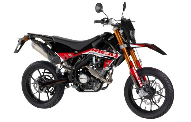 Rieju Marathon 125 SM