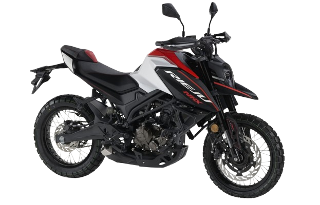 Rieju NKX 125