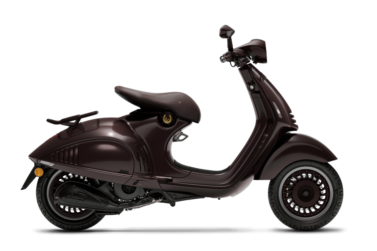 Vespa 946 Horse 125