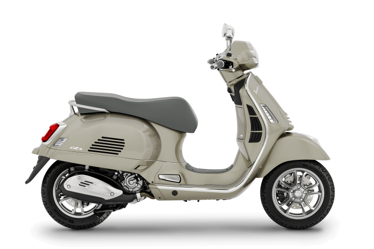 Vespa GTS 310