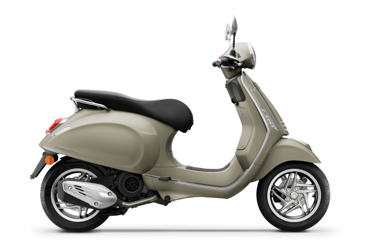 Vespa Primavera 125